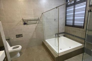 Taman Impian Heights