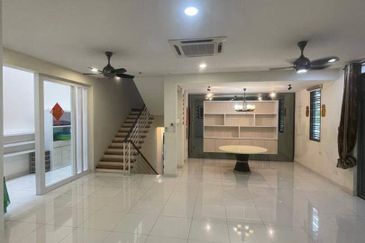 Taman Impian Heights