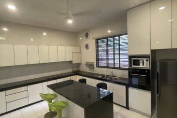 Taman Impian Heights