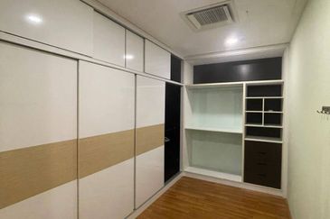 Taman Impian Heights