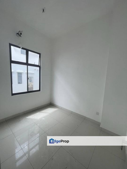 Setia Tropika , Elata Haven , Double Storey , Johor, Setia Tropika