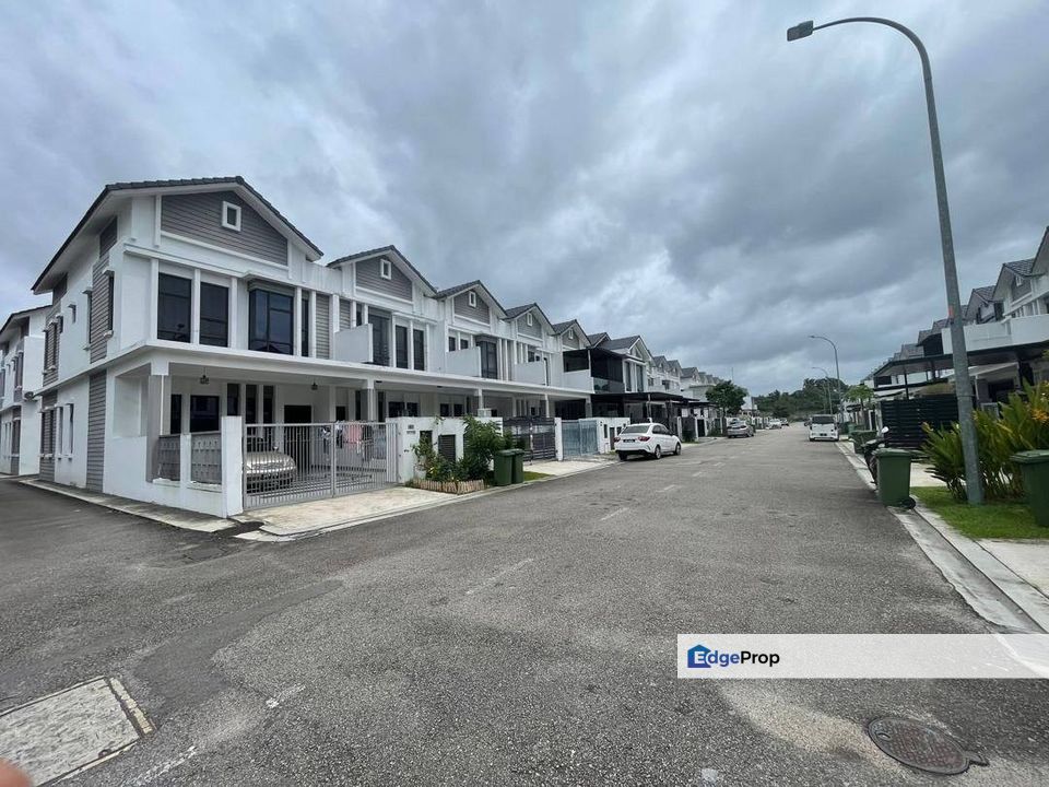 Setia Tropika , Elata Haven , Double Storey , Johor, Setia Tropika