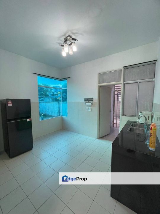 Setia Tropika , 2 Storey Corner , Caryota Squara, Johor, Setia Tropika