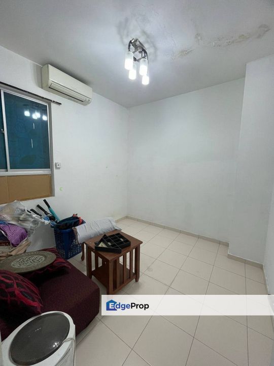 Setia Tropika , 2 Storey Corner , Caryota Squara, Johor, Setia Tropika