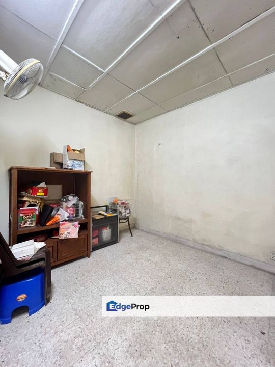 Can Full Loan , Taman Kempas , Single Storey , Johor, Johor Bahru