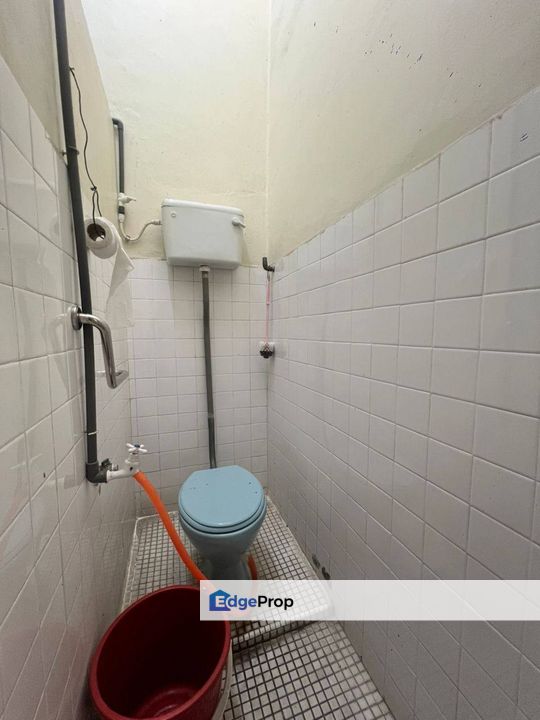 Can Full Loan , Taman Kempas , Single Storey , Johor, Johor Bahru