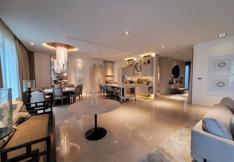 Emerald Bay @ Puteri harbour