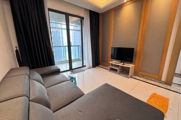 R&F Princess Cove, Tanjung Puteri