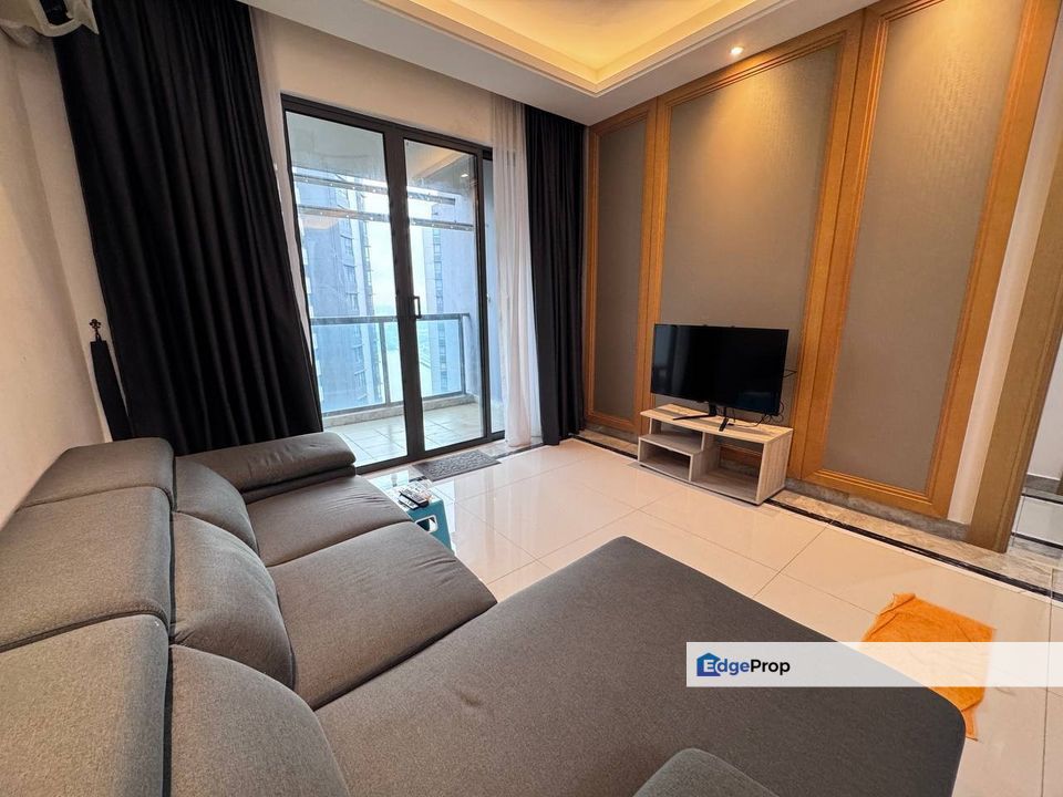 R&F Princess Cove , JB Town , Phase 1 , Johor, Johor Bahru