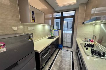 R&F Princess Cove, Tanjung Puteri