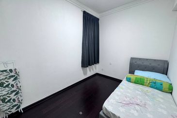 R&F Princess Cove, Tanjung Puteri