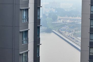 R&F Princess Cove, Tanjung Puteri