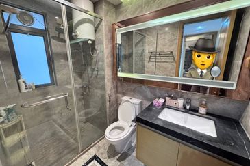 R&F Princess Cove, Tanjung Puteri