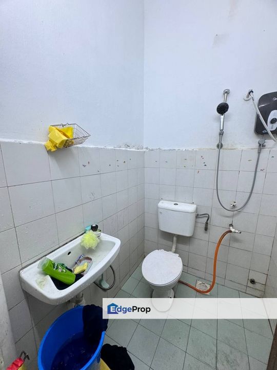 Kota Masai , Single Storey , Original Unit , Johor, Pasir Gudang