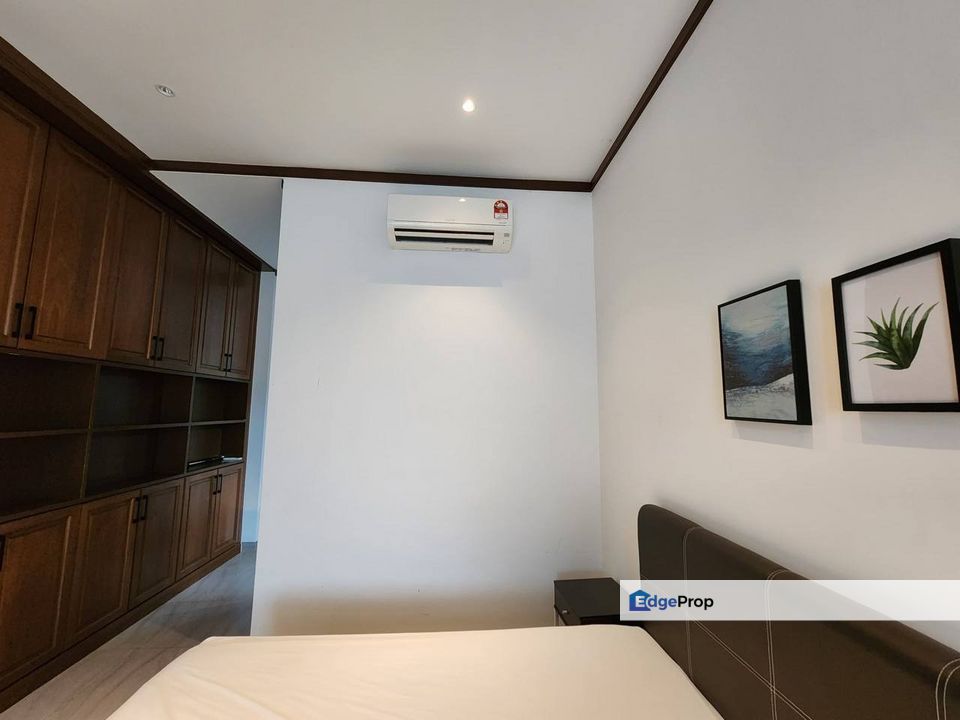 Country Residency , 2 Storey Bungalow , Seri Alam, Johor, Masai