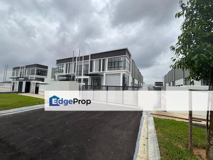 Eco Business Park 2 , Cluster Factory , Senai, Johor, Senai