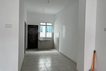 Taman Scientax Utama