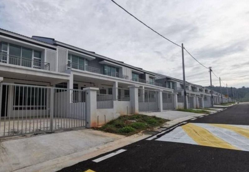 Taman Scientax Utama