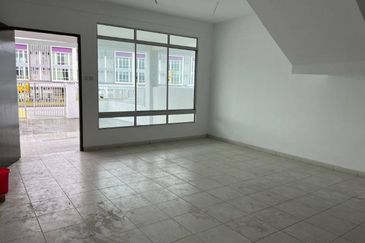 Taman Scientax Utama