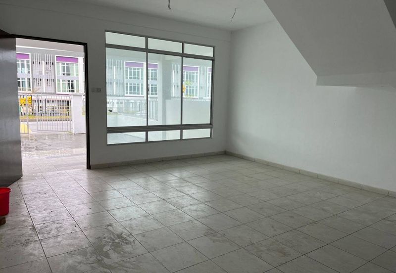 Taman Scientax Utama