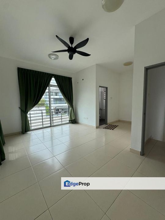 Eroca Hills , Double Storey Zero Lot Bungalow, Johor, Kulai
