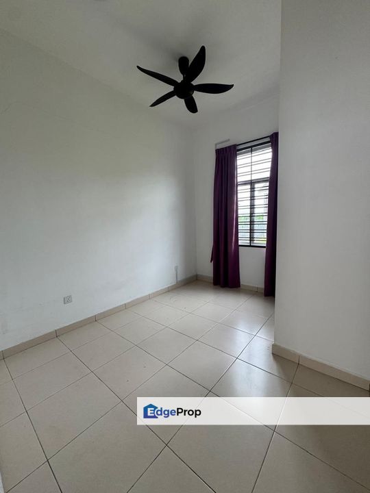 Eroca Hills , Double Storey Zero Lot Bungalow, Johor, Kulai