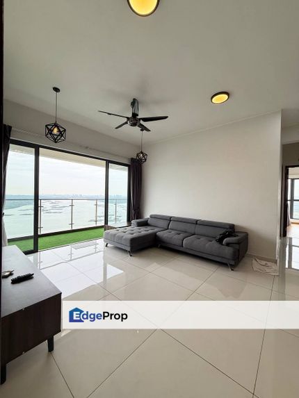 Royal Strand , Country Garden Danga Bay , Johor, Johor Bahru