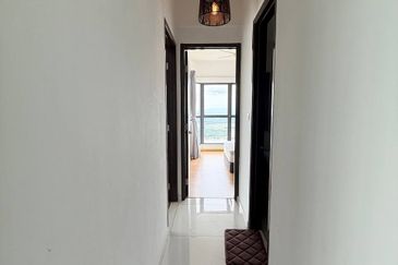 Royal Strand @ Country Garden Danga Bay