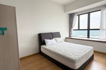 Royal Strand @ Country Garden Danga Bay