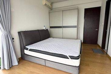 Royal Strand @ Country Garden Danga Bay