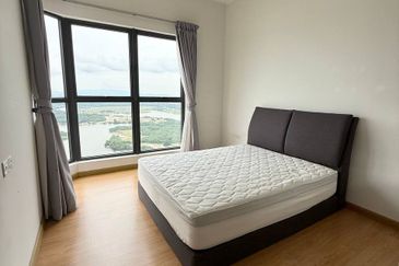 Royal Strand @ Country Garden Danga Bay