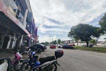 Taman Desa Cemerlang