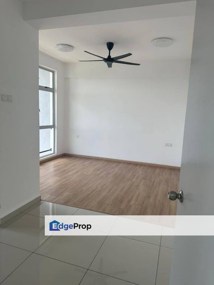 Midas , Seri Alam , 3 Bed , 2 Car Park , Johor, Pasir Gudang