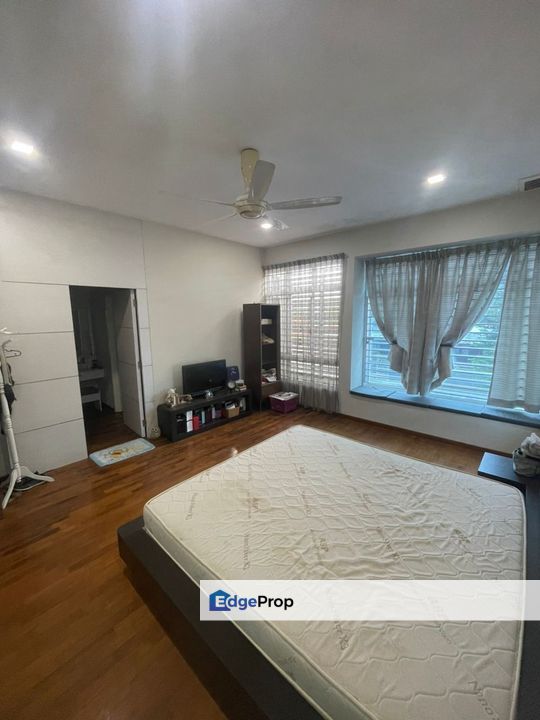 Bukit Indah , D’Grand , 2 Storey Cluster , Johor, Johor Bahru