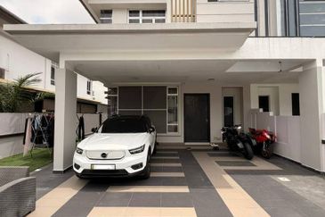 Horizon Hills The Green