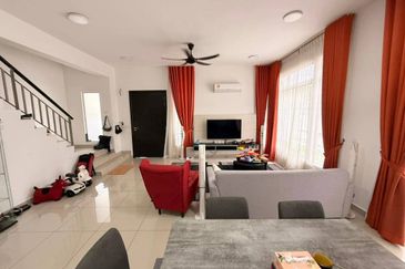 Horizon Hills The Green