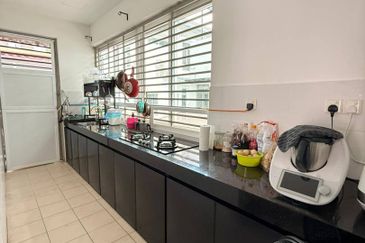 Horizon Hills The Green