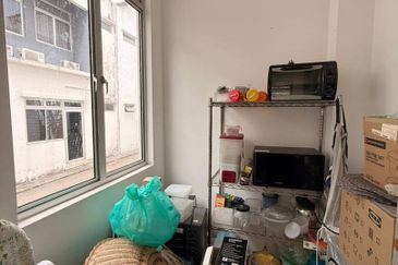 Horizon Hills The Green