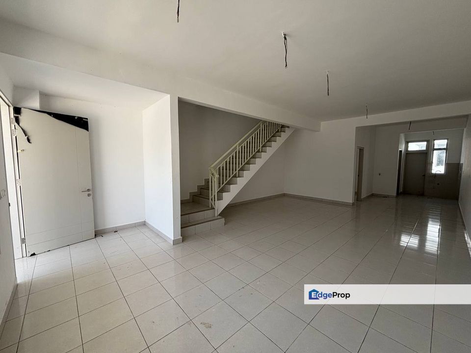 Bandar Bistari Perdana , Double Storey , Original , Johor, Pasir Gudang