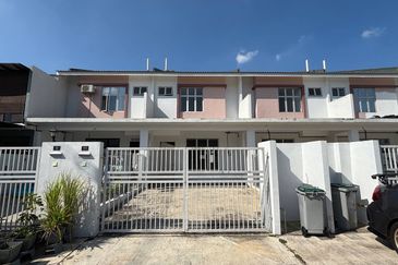 Bandar Bistari Perdana