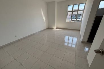 Bandar Bistari Perdana