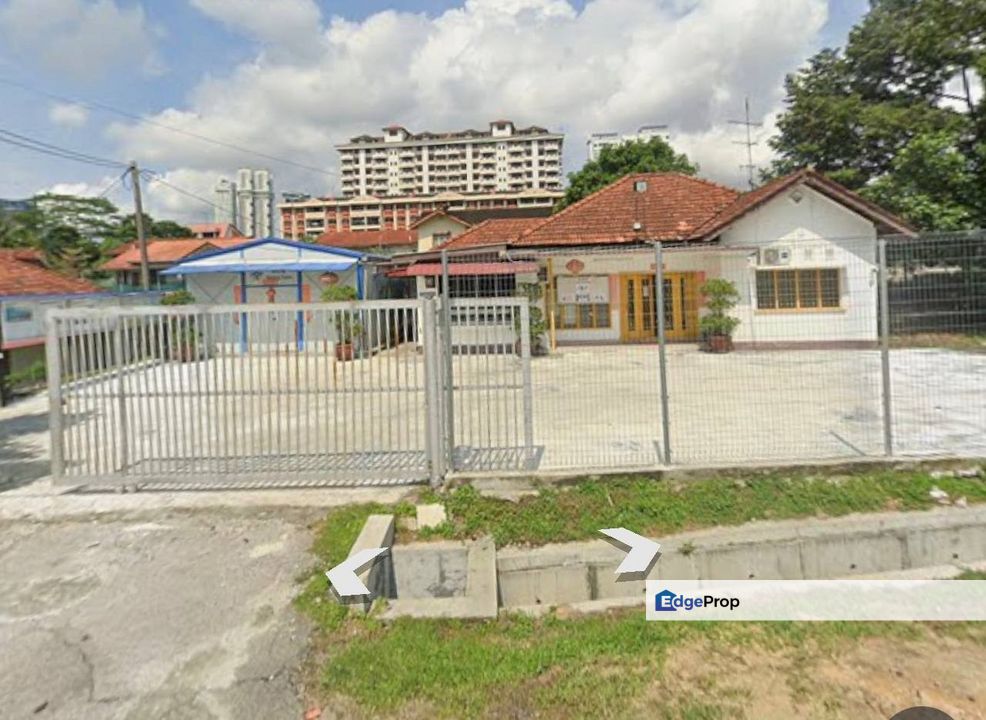 Tanjung Puteri , Single Storey Bungalow , JB Town , Johor, Johor Bahru