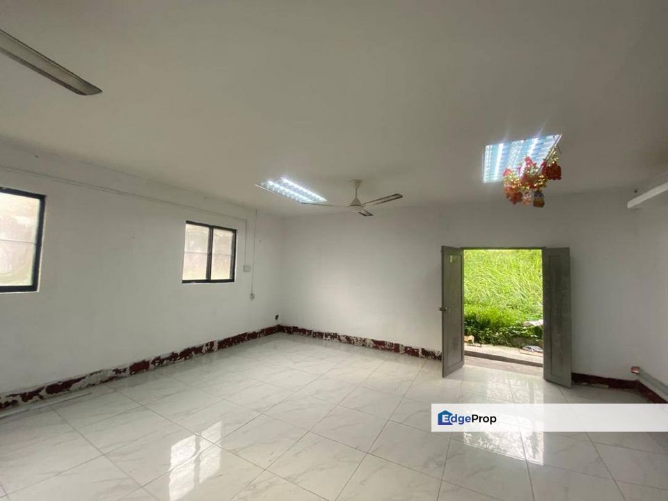 Tanjung Puteri , Single Storey Bungalow , JB Town , Johor, Johor Bahru