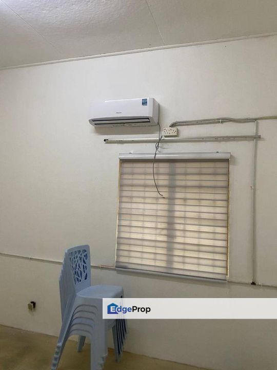 Tanjung Puteri , Single Storey Bungalow , JB Town , Johor, Johor Bahru