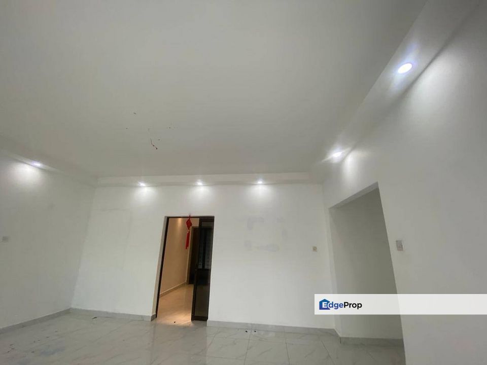 Tanjung Puteri , Single Storey Bungalow , JB Town , Johor, Johor Bahru