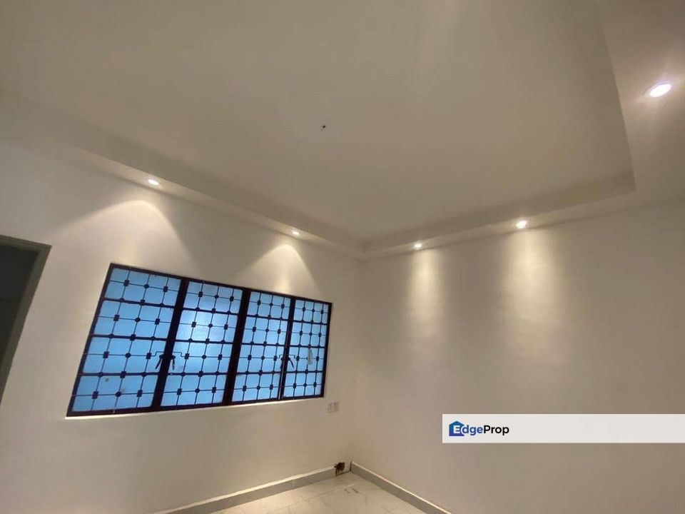 Tanjung Puteri , Single Storey Bungalow , JB Town , Johor, Johor Bahru