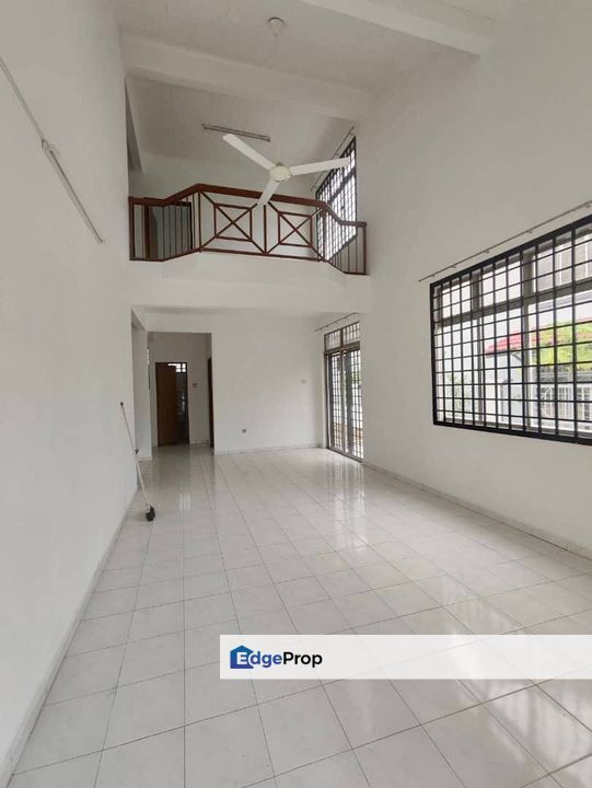 Megah Ria , 1.5 Storey Semi D , Masai , Johor, Masai