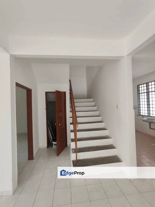 Megah Ria , 1.5 Storey Semi D , Masai , Johor, Masai