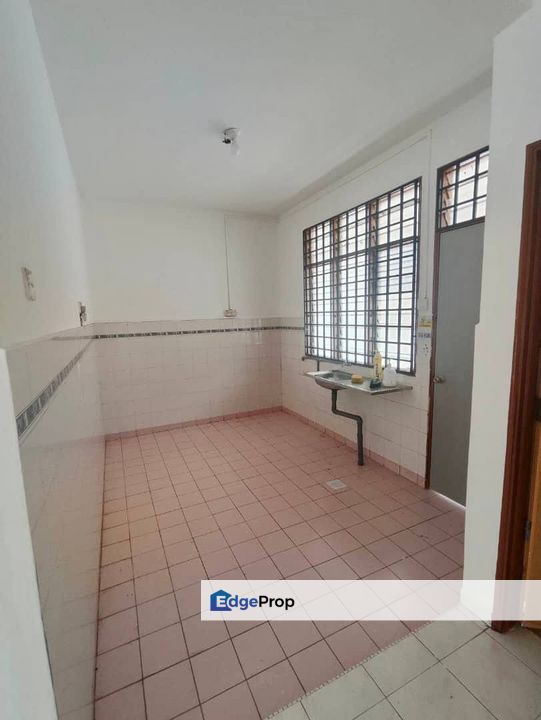Megah Ria , 1.5 Storey Semi D , Masai , Johor, Masai