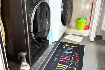 Emerald Residence @ Sunway Iskandar